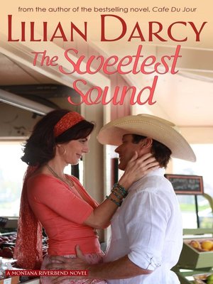 cover image of The Sweetest Sound
